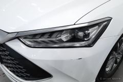 BYD Qin PLUS DM-i Honor Edition 1.5L 55km Leading Edition - photo 5