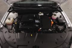 BYD Qin PLUS DM-i Honor Edition 1.5L 55km Leading Edition - photo 7