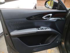 Geely Galaxy Star Wish 310km Youth Edition - ფოტო 12