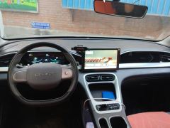 Geely Galaxy Star Wish 310km Youth Edition - ფოტო 16