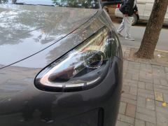 Geely Galaxy Star Wish 310km Youth Edition - ფოტო 4
