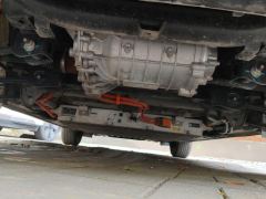 Geely Galaxy Star Wish 310km Youth Edition - ფოტო 9