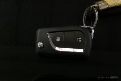 Toyota Frontlander 2.0L Elite Edition - ფოტო 10
