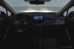 Toyota Frontlander 2.0L Elite Edition - ფოტო 14