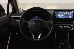 Toyota Frontlander 2.0L Elite Edition - ფოტო 15