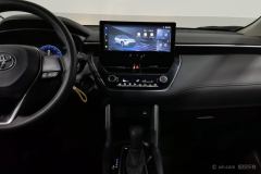 Toyota Frontlander 2.0L Elite Edition - ფოტო 16