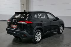 Toyota Frontlander 2.0L Elite Edition - ფოტო 2