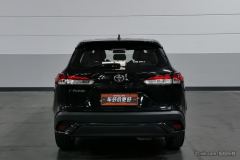 Toyota Frontlander 2.0L Elite Edition - ფოტო 4