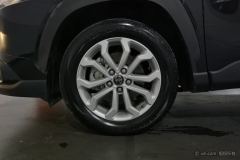 Toyota Frontlander 2.0L Elite Edition - ფოტო 6