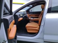 Jetour Mountain Sea L7 PLUS 1.5T 220km Luxury Edition 7-seater - фото 14