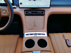 Jetour Mountain Sea L7 PLUS 1.5T 220km Luxury Edition 7-seater - фото 19