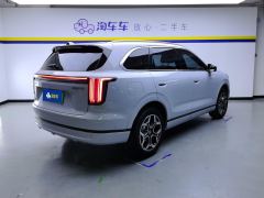 Jetour Mountain Sea L7 PLUS 1.5T 220km Luxury Edition 7-seater - фото 2