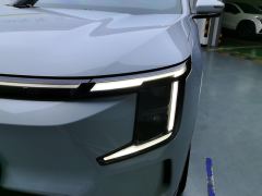 Jetour Mountain Sea L7 PLUS 1.5T 220km Luxury Edition 7-seater - фото 4