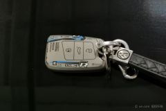 Volkswagen Magotan 330TSI 30 Version - ფოტო 10
