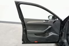 Volkswagen Magotan 330TSI 30 Version - ფოტო 11