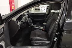 Volkswagen Magotan 330TSI 30 Version - ფოტო 13