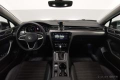 Volkswagen Magotan 330TSI 30 Version - ფოტო 14