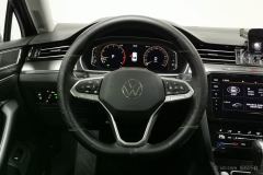 Volkswagen Magotan 330TSI 30 Version - ფოტო 15