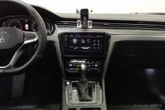 Volkswagen Magotan 330TSI 30 Version - ფოტო 16