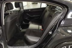 Volkswagen Magotan 330TSI 30 Version - ფოტო 19