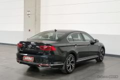 Volkswagen Magotan 330TSI 30 Version - ფოტო 2