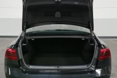 Volkswagen Magotan 330TSI 30 Version - ფოტო 20