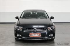 Volkswagen Magotan 330TSI 30 Version - ფოტო 3