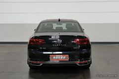 Volkswagen Magotan 330TSI 30 Version - ფოტო 4