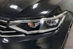Volkswagen Magotan 330TSI 30 Version - ფოტო 5