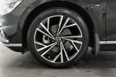Volkswagen Magotan 330TSI 30 Version - ფოტო 6