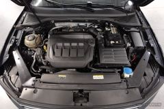 Volkswagen Magotan 330TSI 30 Version - ფოტო 7