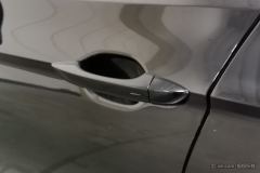 Volkswagen Magotan 330TSI 30 Version - ფოტო 8