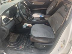 BYD Song MAX DM-i 1.5L 105km Flagship Version - ფოტო 14
