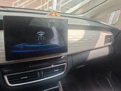 BYD Song MAX DM-i 1.5L 105km Flagship Version - ფოტო 17