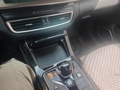 BYD Song MAX DM-i 1.5L 105km Flagship Version - ფოტო 19