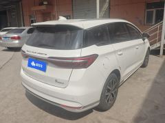 BYD Song MAX DM-i 1.5L 105km Flagship Version - ფოტო 2