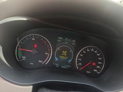 BYD Song MAX DM-i 1.5L 105km Flagship Version - ფოტო 20