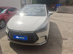 BYD Song MAX DM-i 1.5L 105km Flagship Version - ფოტო 3