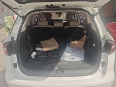 BYD Song MAX DM-i 1.5L 105km Flagship Version - ფოტო 7