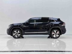 Volkswagen Teramont X 380TSI Elite Edition - photo 11