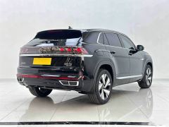 Volkswagen Teramont X 380TSI Elite Edition - photo 12