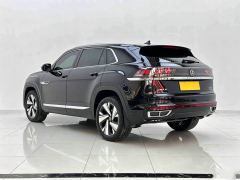 Volkswagen Teramont X 380TSI Elite Edition - photo 14