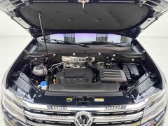 Volkswagen Teramont X 380TSI Elite Edition - photo 16