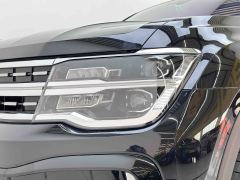 Volkswagen Teramont X 380TSI Elite Edition - photo 17