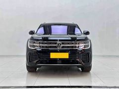 Volkswagen Teramont X 380TSI Elite Edition - photo 2