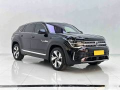 Volkswagen Teramont X 380TSI Elite Edition - photo 3
