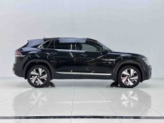 Volkswagen Teramont X 380TSI Elite Edition - photo 4