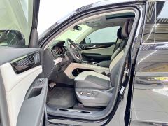 Volkswagen Teramont X 380TSI Elite Edition - photo 5