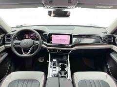 Volkswagen Teramont X 380TSI Elite Edition - photo 6