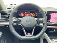 Volkswagen Teramont X 380TSI Elite Edition - photo 7
